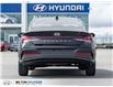 2026 Hyundai Elantra Preferred (Stk: 209778) in Milton - Image 6 of 23