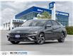 2025 Hyundai Elantra Luxury (Stk: 919421) in Milton - Image 1 of 28