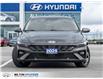 2025 Hyundai Elantra Luxury (Stk: 919421) in Milton - Image 2 of 28