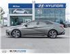 2025 Hyundai Elantra Luxury (Stk: 919421) in Milton - Image 3 of 28
