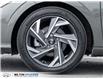 2025 Hyundai Elantra Luxury (Stk: 919421) in Milton - Image 4 of 28