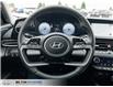 2025 Hyundai Elantra Luxury (Stk: 919421) in Milton - Image 9 of 28