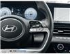 2025 Hyundai Elantra Luxury (Stk: 919421) in Milton - Image 10 of 28
