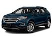 2017 Ford Edge SEL (Stk: C4903A) in ROSETOWN - Image 1 of 10