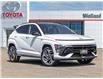 2024 Hyundai Kona 1.6T N Line (Stk: 6641) in Welland - Image 1 of 28