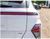 2024 Hyundai Kona 1.6T N Line (Stk: 6641) in Welland - Image 11 of 28