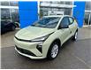 2027 Chevrolet Bolt LT (Stk: F111038) in Newmarket - Image 1 of 17