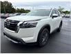2024 Nissan Pathfinder SV (Stk: C9045A) in Miramichi - Image 1 of 15