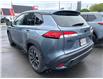 2023 Toyota Corolla Cross Hybrid  (Stk: M1488A) in Miramichi - Image 6 of 8