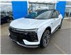 2026 Chevrolet Blazer EV SS (Stk: S160511) in Newmarket - Image 1 of 18