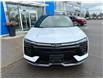2026 Chevrolet Blazer EV SS (Stk: S160511) in Newmarket - Image 2 of 18