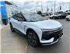 2026 Chevrolet Blazer EV SS (Stk: S160511) in Newmarket - Image 3 of 18
