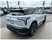 2026 Chevrolet Blazer EV SS (Stk: S160511) in Newmarket - Image 5 of 18