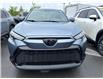 2023 Toyota Corolla Cross Hybrid  (Stk: M1488A) in Miramichi - Image 2 of 8