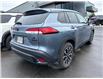 2023 Toyota Corolla Cross Hybrid  (Stk: M1488A) in Miramichi - Image 4 of 8