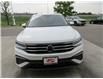 2022 Volkswagen Tiguan Comfortline (Stk: K21550A) in Ottawa - Image 2 of 19