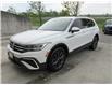 2022 Volkswagen Tiguan Comfortline (Stk: K21550A) in Ottawa - Image 1 of 19