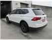 2022 Volkswagen Tiguan Comfortline (Stk: K21550A) in Ottawa - Image 4 of 19
