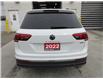 2022 Volkswagen Tiguan Comfortline (Stk: K21550A) in Ottawa - Image 5 of 19