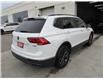 2022 Volkswagen Tiguan Comfortline (Stk: K21550A) in Ottawa - Image 6 of 19