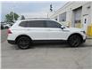 2022 Volkswagen Tiguan Comfortline (Stk: K21550A) in Ottawa - Image 7 of 19