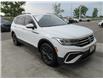 2022 Volkswagen Tiguan Comfortline (Stk: K21550A) in Ottawa - Image 8 of 19