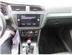 2022 Volkswagen Tiguan Comfortline (Stk: K21550A) in Ottawa - Image 19 of 19