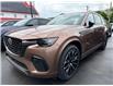 2026 Mazda CX-70 PHEV GT (Stk: 6C708) in Miramichi - Image 1 of 11