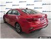 2022 Kia Forte GT-Line (Stk: 166587) in London - Image 4 of 26 2022 Kia Forte GT-Line (Stk: 166587) in London - Image 4 of 26