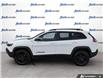2023 Jeep Cherokee Trailhawk (Stk: 107417) in London - Image 3 of 26