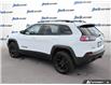 2023 Jeep Cherokee Trailhawk (Stk: 107417) in London - Image 4 of 26