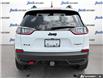 2023 Jeep Cherokee Trailhawk (Stk: 107417) in London - Image 5 of 26