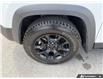 2023 Jeep Cherokee Trailhawk (Stk: 107417) in London - Image 7 of 26