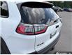 2023 Jeep Cherokee Trailhawk (Stk: 107417) in London - Image 12 of 26