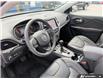 2023 Jeep Cherokee Trailhawk (Stk: 107417) in London - Image 14 of 26