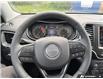 2023 Jeep Cherokee Trailhawk (Stk: 107417) in London - Image 15 of 26