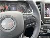 2023 Jeep Cherokee Trailhawk (Stk: 107417) in London - Image 17 of 26
