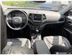 2023 Jeep Cherokee Trailhawk (Stk: 107417) in London - Image 25 of 26