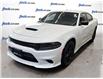 2023 Dodge Charger GT (Stk: 136998) in London - Image 1 of 26
