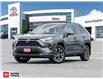 2024 Toyota RAV4 Hybrid XLE (Stk: 217898) in Milton - Image 1 of 28