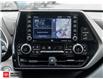 2022 Toyota Highlander Limited (Stk: 205304) in Milton - Image 32 of 32