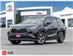 2023 Toyota Highlander XLE (Stk: 018261) in Milton - Image 1 of 32
