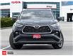 2023 Toyota Highlander XLE (Stk: 018261) in Milton - Image 2 of 32