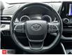 2023 Toyota Highlander XLE (Stk: 018261) in Milton - Image 10 of 32