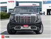2023 GMC Sierra 1500 Denali (Stk: 243397) in Milton - Image 2 of 35