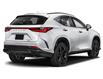 2026 Lexus NX 450h+ Base (Stk: 260928) in Calgary - Image 3 of 3