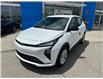 2027 Chevrolet Bolt LT (Stk: F113577) in Newmarket - Image 1 of 16