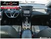 2018 Nissan Rogue SL (Stk: 1NWRFL1) in Scarborough - Image 15 of 28