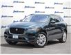 2017 Jaguar F-PACE 20d Prestige (Stk: 175373) in London - Image 1 of 27