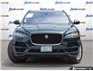 2017 Jaguar F-PACE 20d Prestige (Stk: 175373) in London - Image 2 of 27